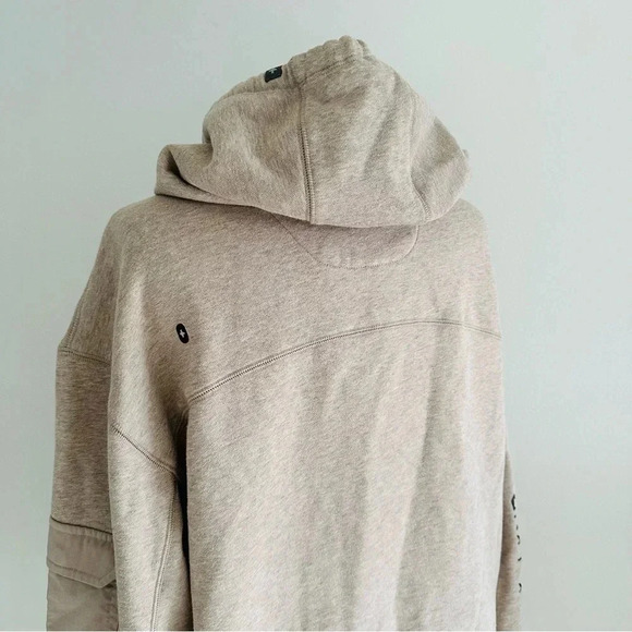 Rare Figs Starwars Limited Edition Hoodie Sz M - Picture 5 of 11